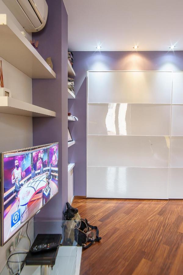 Primopiano - Orombelli Apartamento