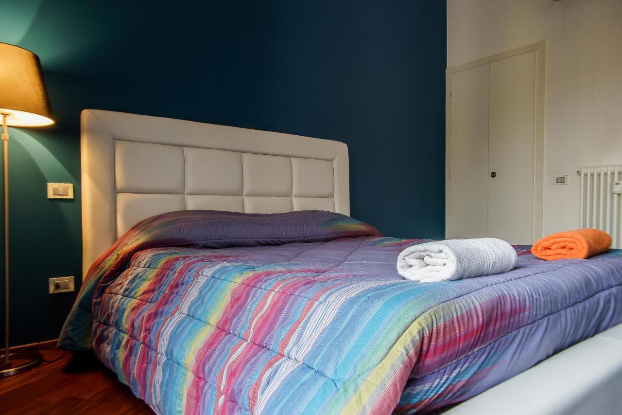 Apartamento Primopiano - Orombelli