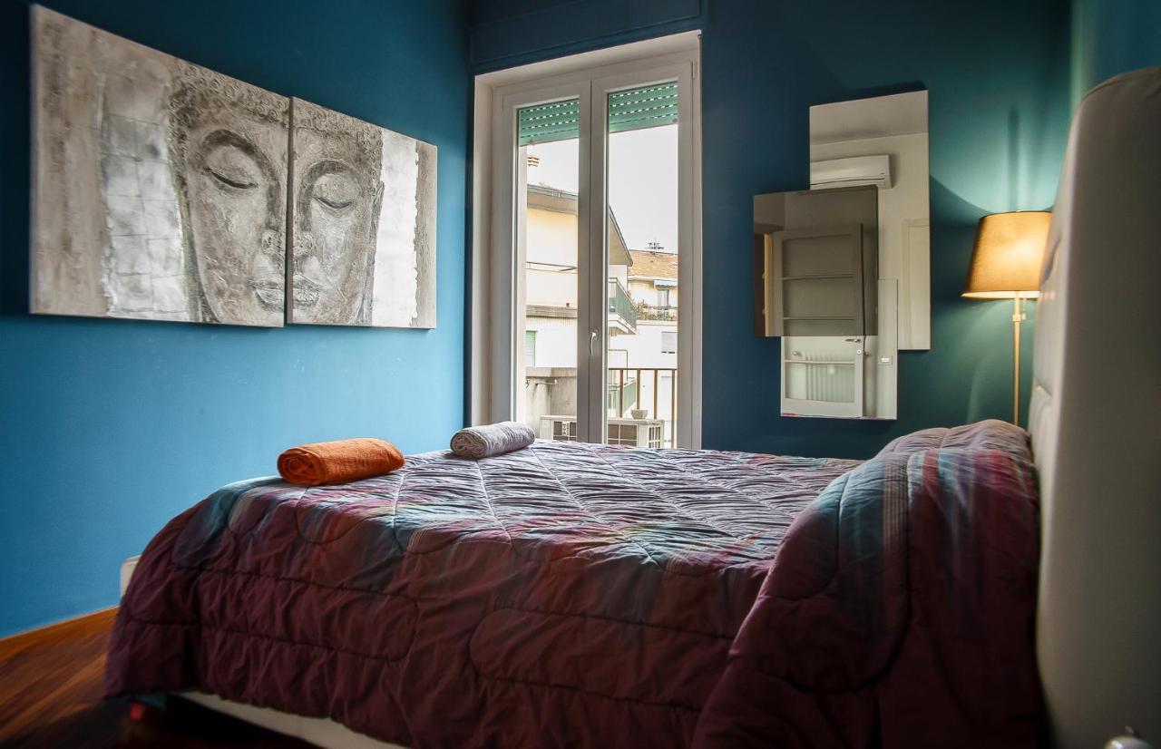 Apartamento Primopiano - Orombelli Milán