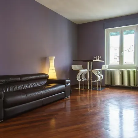 Primopiano - Orombelli Apartment Milan Exterior photo